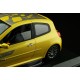 Renault Clio RS F1 Team 2007 Yellow Sirius Norev 185236