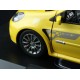 Renault Clio RS F1 Team 2007 Yellow Sirius Norev 185236