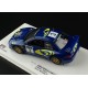 Subaru Impreza S5 WRC 3 RAC Rally 1997 McRae - Grist 25th RAC Anniversary Edition IXO RAC390A