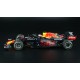 Red Bull Honda RB16B 33 F1 Winner Grand Prix de France 2021 Max Verstappen Minichamps 110210833