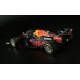 Red Bull Honda RB16B 33 F1 Winner Grand Prix de France 2021 Max Verstappen Minichamps 110210833