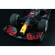 Red Bull Honda RB16B 33 F1 Winner Grand Prix de France 2021 Max Verstappen Minichamps 110210833