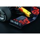Red Bull Honda RB16B 33 F1 Winner Grand Prix de France 2021 Max Verstappen Minichamps 110210833