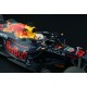 Red Bull Honda RB16B 33 F1 Winner Grand Prix de France 2021 Max Verstappen Minichamps 110210833