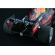 Red Bull Honda RB16B 33 F1 Winner Grand Prix de France 2021 Max Verstappen Minichamps 110210833