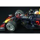 Red Bull Honda RB16B 33 F1 Winner Grand Prix de France 2021 Max Verstappen Minichamps 110210833
