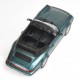 Porsche 911 Carrera 2 Cabriolet Rouge 1990 Minichamps 430067330