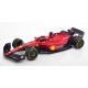 Ferrari SF22 16 F1 2022 Charles Leclerc Bburago BBU18-16811L