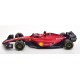 Ferrari SF22 16 F1 2022 Charles Leclerc Bburago BBU18-16811L