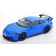 Porsche 911 GT3 992 2022 Blue Maisto MAI31458BL