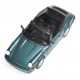Porsche 911 Carrera 2 Cabriolet Rouge 1990 Minichamps 430067330
