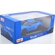 Porsche 911 GT3 992 2022 Blue Maisto MAI31458BL