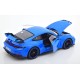 Porsche 911 GT3 992 2022 Blue Maisto MAI31458BL
