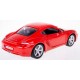 Porsche Cayman S Rouge Maisto MAI31122