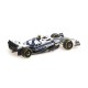 Alpha Tauri Red Bull AT03 22 Yuki Tsunoda F1 Grand Prix de Bahrain 2022 Minichamps 417220122