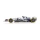 Alpha Tauri Red Bull AT03 22 Yuki Tsunoda F1 Grand Prix de Bahrain 2022 Minichamps 417220122