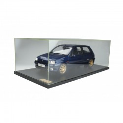Renault Clio Williams 1993 Bleu Sport GT Spirit GTS8001201