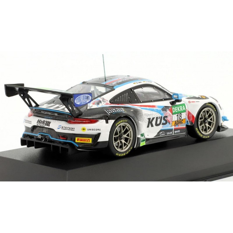 Gt Masters Nurburgring 2020