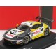Porsche 911 991 4.0L GT3 98 Winner 24 Heures de Spa Francorchamps 2020 IXO LEGT43032A