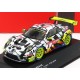 Porsche 911 991.2 GT3R 8 24 Heures du Nurburgring 2019 IXO LEGT43011