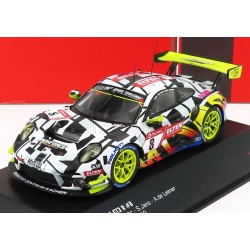 Porsche 911 991.2 GT3R 8 24 Heures du Nurburgring 2019 IXO LEGT43011