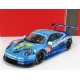 Porsche 911 991 RSR 4.0L 78 24 Heures du Mans 2020 IXO LEGT18063