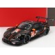 Porsche 911 991 RSR 4.0L 86 24 Heures du Mans 2020 IXO LEGT18061