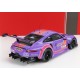 Porsche 911 991 RSR 4.0L 57 24 Heures du Mans 2020 IXO LEGT18060