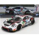 Porsche 911 991.2 GT3R Tribute 17 ADAC GT Masters Hockenheim 2020 IXO LEGT18051