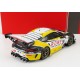 Porsche 911 991.2 GT3R 98 5ème 24 Heures de Spa Francorchamps 2019 IXO LEGT18046