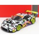 Porsche 911 991.2 GT3R 69 24 Heures de Spa Francorchamps 2019 IXO LEGT18045