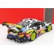 Porsche 911 991.2 GT3R 69 24 Heures de Spa Francorchamps 2019 IXO LEGT18045