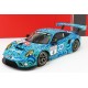 Porsche 911 GT3R Falken Camouflage Design 4 VLN Nurburgring 2018 IXO LEGT18034