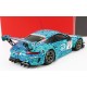 Porsche 911 GT3R Falken Camouflage Design 4 VLN Nurburgring 2018 IXO LEGT18034