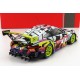 Porsche 911 991.2 GT3R 8 24 Heures du Nurburgring 2019 IXO LEGT18028