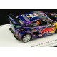 Ford Puma Rally1 16 Rallye Monte Carlo 2022 Fourmaux - Coria Spark S6696