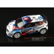 Skoda Fabia Rally2 Evo 30 Loix - Tsjoen Rallye Monte Carlo 2022 IXO RAM841