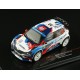 Skoda Fabia Rally2 Evo 30 Loix - Tsjoen Rallye Monte Carlo 2022 IXO RAM841