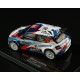 Skoda Fabia Rally2 Evo 30 Loix - Tsjoen Rallye Monte Carlo 2022 IXO RAM841