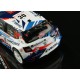 Skoda Fabia Rally2 Evo 30 Loix - Tsjoen Rallye Monte Carlo 2022 IXO RAM841