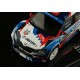 Skoda Fabia Rally2 Evo 30 Loix - Tsjoen Rallye Monte Carlo 2022 IXO RAM841