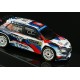 Skoda Fabia Rally2 Evo 30 Loix - Tsjoen Rallye Monte Carlo 2022 IXO RAM841