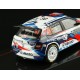 Skoda Fabia Rally2 Evo 30 Loix - Tsjoen Rallye Monte Carlo 2022 IXO RAM841