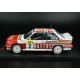 BMW M3 E30 2 24 Heures de Spa Francorchamps 1991 IXO 18RMC081B