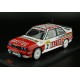BMW M3 E30 2 24 Heures de Spa Francorchamps 1991 IXO 18RMC081B