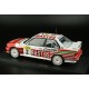 BMW M3 E30 2 24 Heures de Spa Francorchamps 1991 IXO 18RMC081B