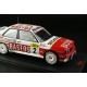 BMW M3 E30 2 24 Heures de Spa Francorchamps 1991 IXO 18RMC081B