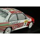 BMW M3 E30 2 24 Heures de Spa Francorchamps 1991 IXO 18RMC081B