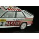 BMW M3 E30 2 24 Heures de Spa Francorchamps 1991 IXO 18RMC081B