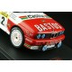 BMW M3 E30 2 24 Heures de Spa Francorchamps 1991 IXO 18RMC081B